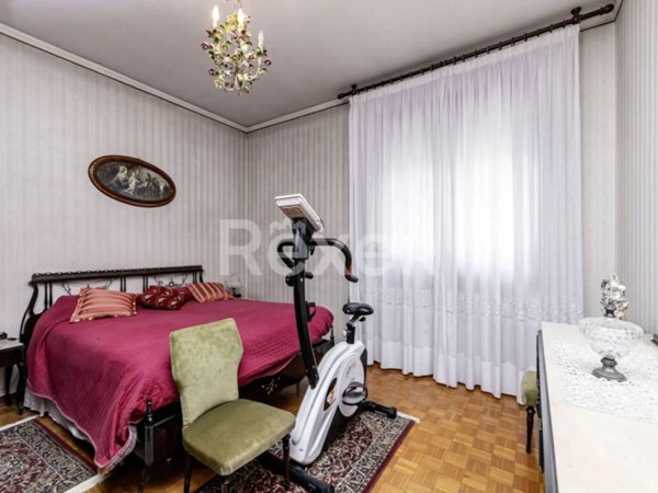 appartamento in vendita a Padova in zona Pontevigodarzere