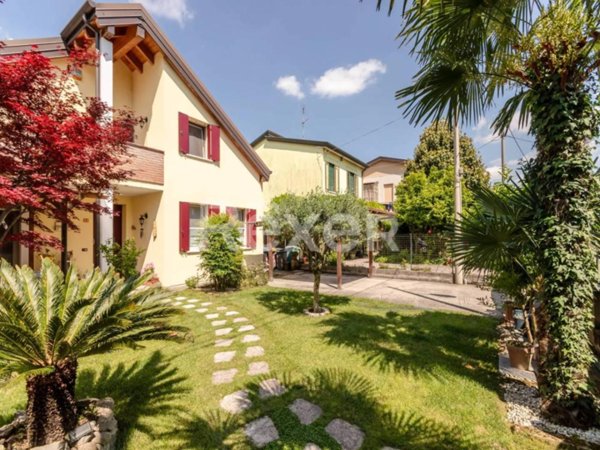 casa indipendente in vendita a Padova in zona Camin / Granze