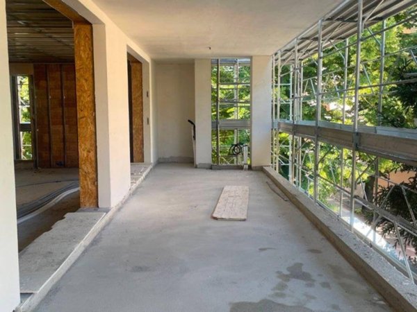 appartamento in vendita a Padova in zona Sacra Famiglia