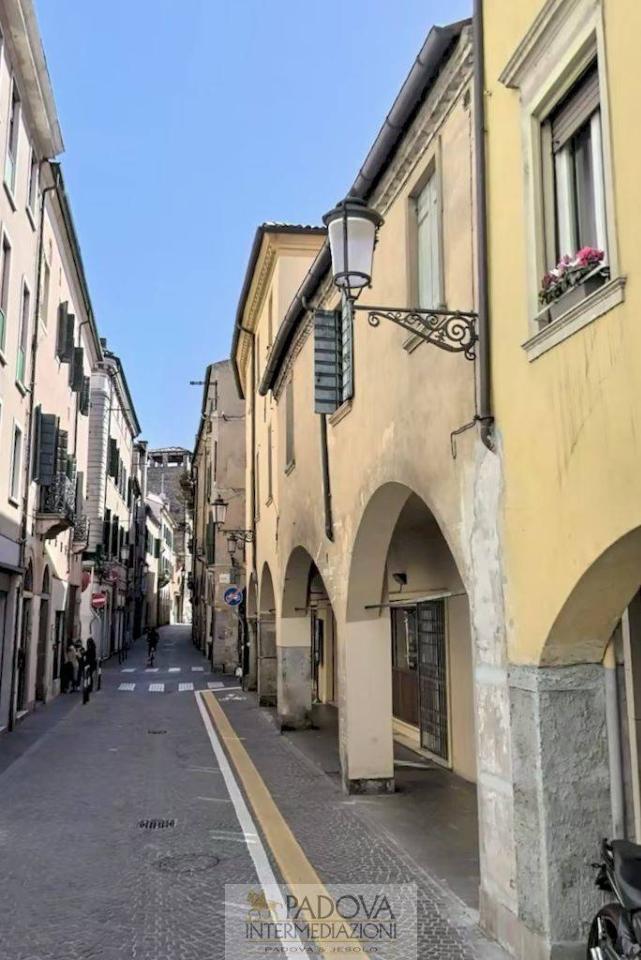 monolocale in vendita a Padova in zona Centro Storico