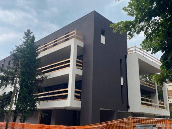 appartamento in vendita a Padova in zona Sacra Famiglia