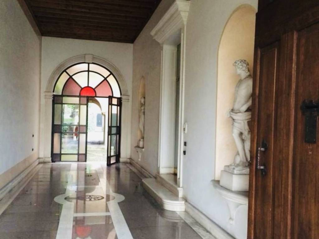 appartamento in vendita a Padova