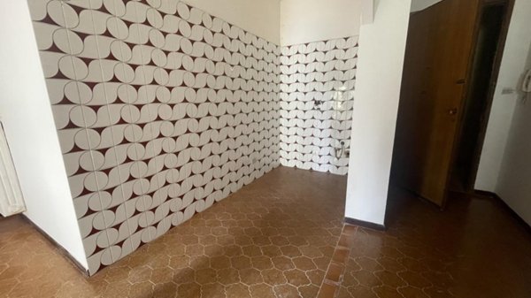 appartamento in vendita a Padova in zona San Carlo