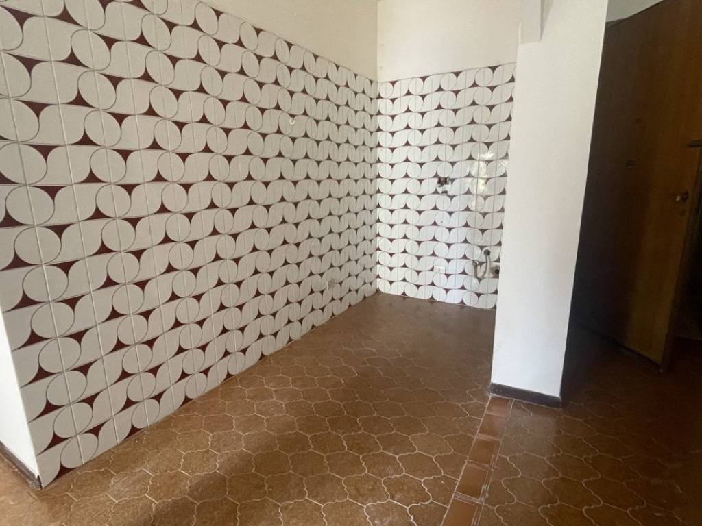 appartamento in vendita a Padova in zona San Carlo
