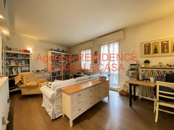 appartamento in vendita a Padova in zona Montà