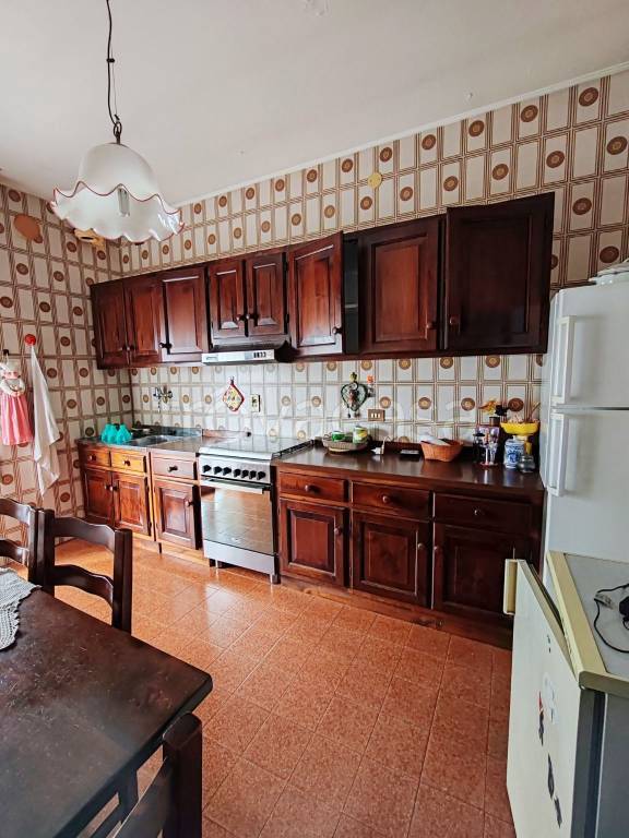 appartamento in vendita a Padova in zona Sant'Osvaldo / Santa Rita