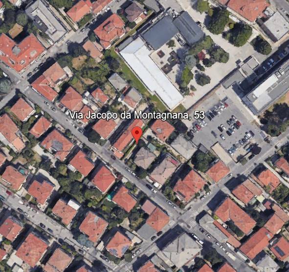 appartamento in vendita a Padova in zona Arcella