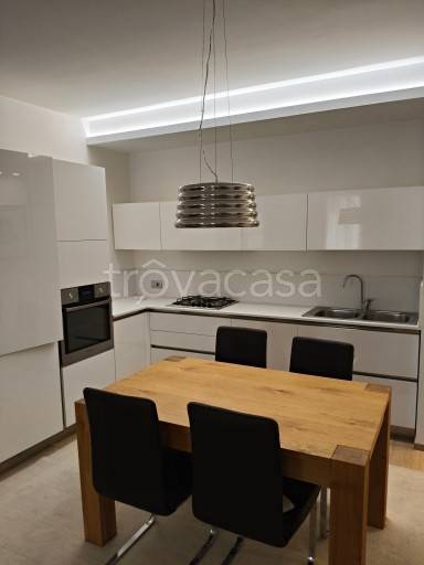 appartamento in vendita a Padova in zona Centro Storico