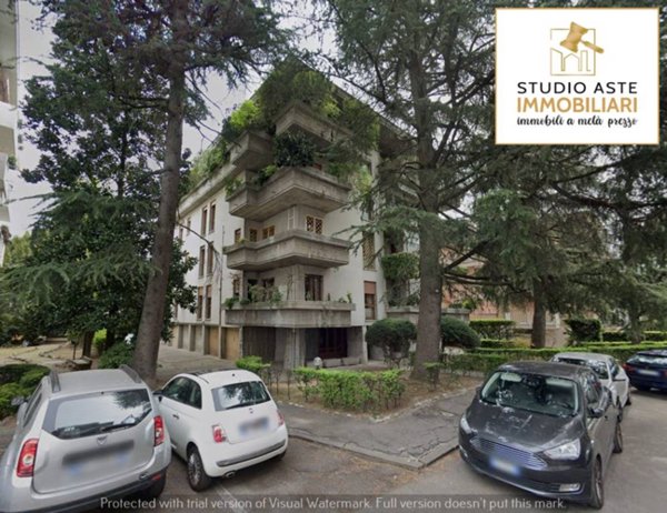 appartamento in vendita a Padova in zona Sant'Osvaldo / Santa Rita