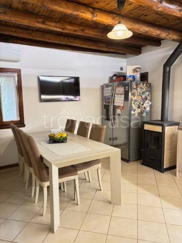 casa indipendente in vendita a Padova in zona Pontevigodarzere