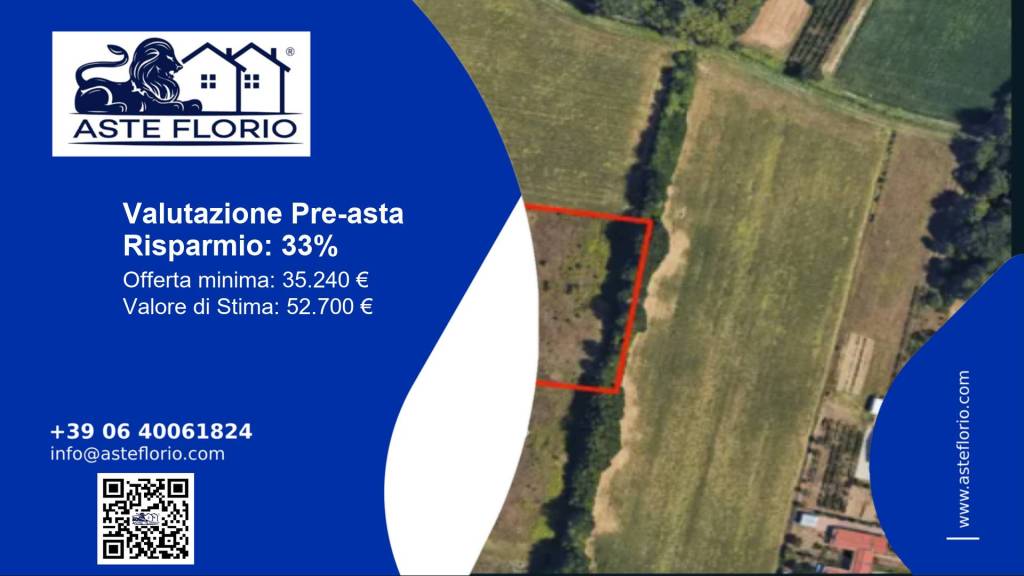 terreno edificabile in vendita a Padova in zona Montà