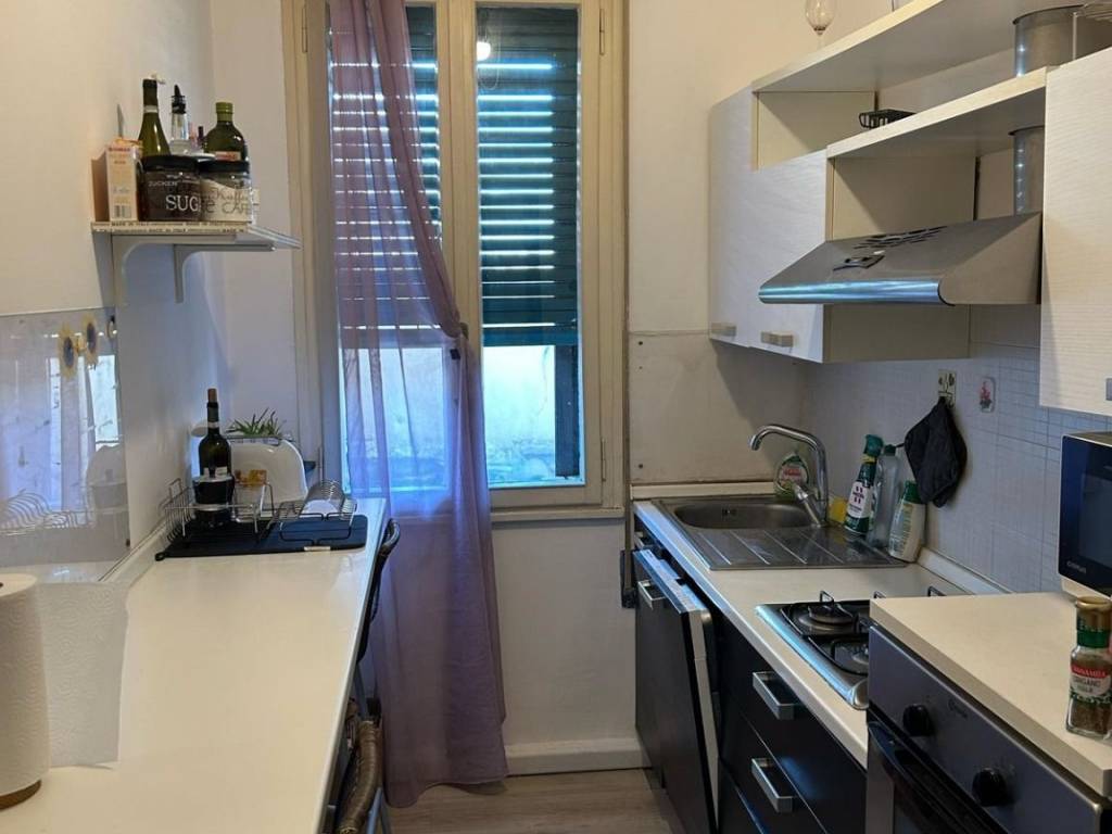 appartamento in vendita a Padova in zona Pio X