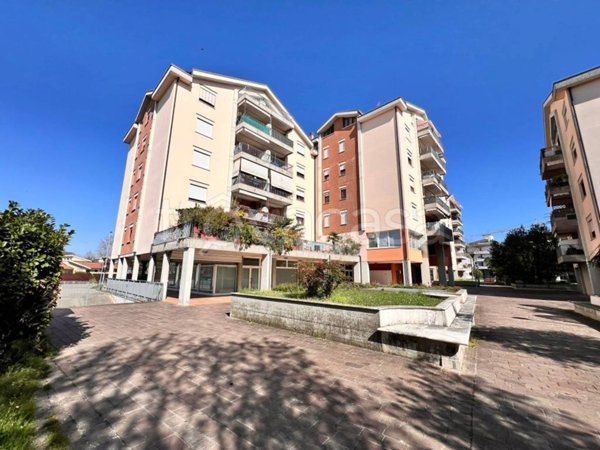 ufficio in vendita a Padova in zona San Bellino