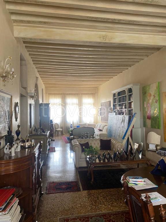 appartamento in vendita a Padova