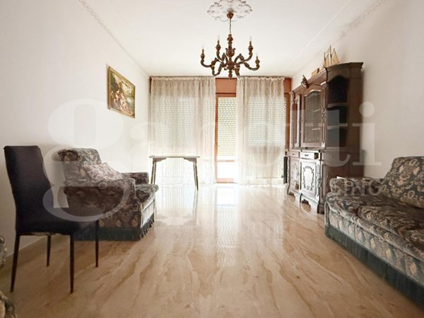 appartamento in vendita a Padova in zona Brentelle