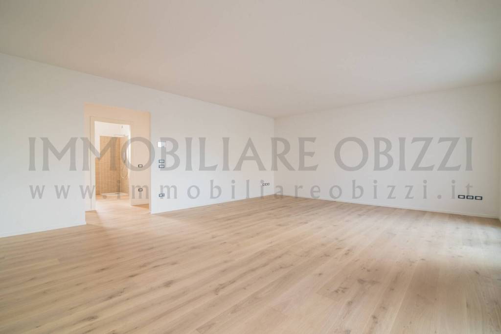 appartamento in vendita a Padova in zona Savonarola