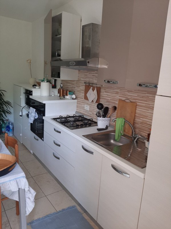 appartamento in vendita a Padova in zona San Carlo