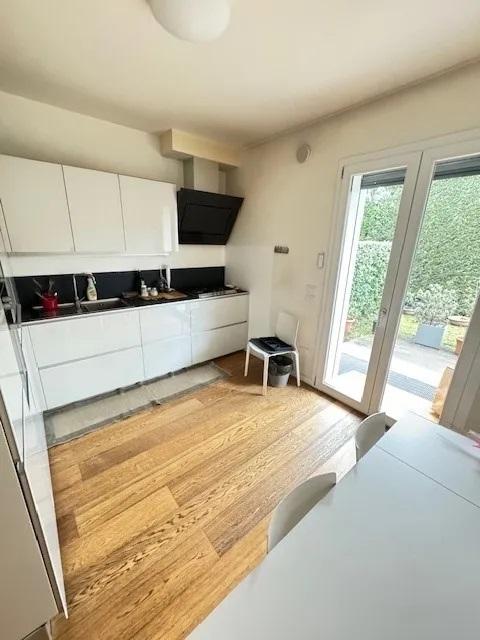 casa indipendente in vendita a Padova in zona San Giuseppe