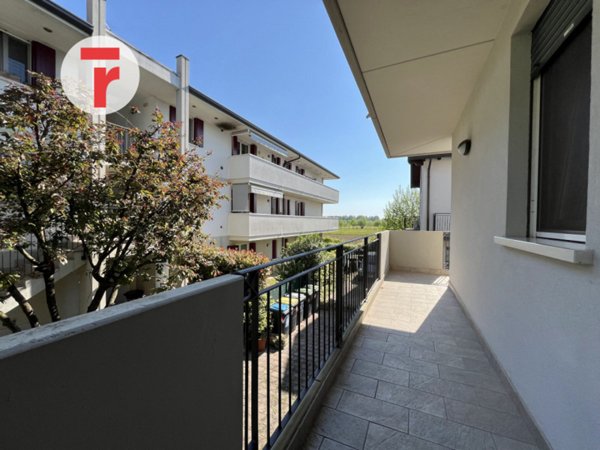 appartamento in vendita a Padova in zona Montà