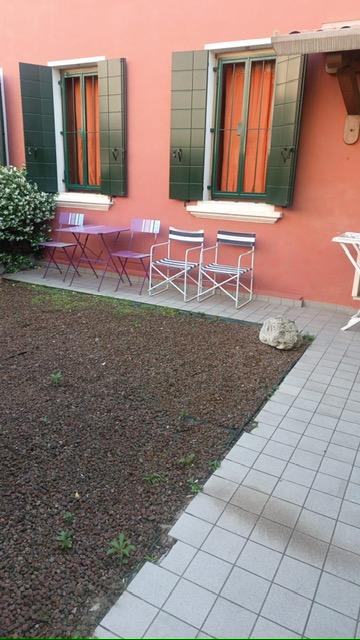 appartamento in vendita a Padova in zona San Carlo