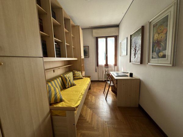 appartamento in vendita a Padova in zona Sant'Osvaldo / Santa Rita