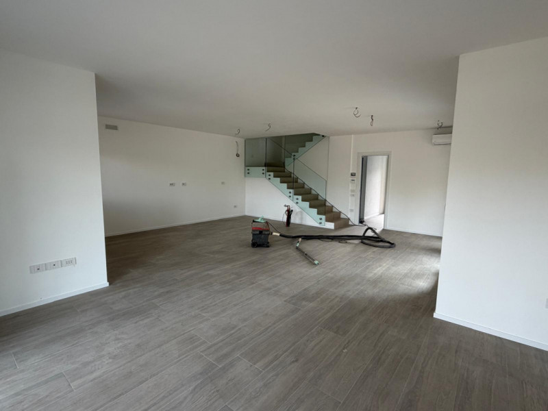 casa indipendente in vendita a Padova in zona San Carlo