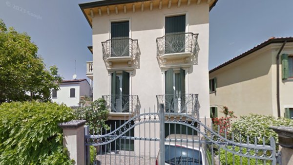 casa indipendente in vendita a Padova in zona Guizza