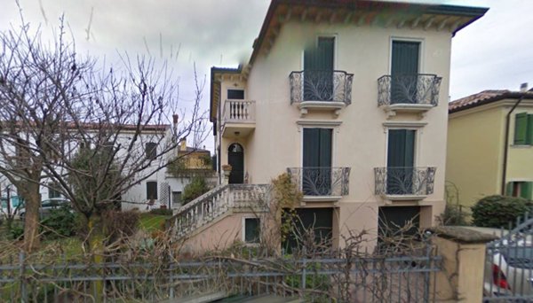 casa indipendente in vendita a Padova in zona Guizza