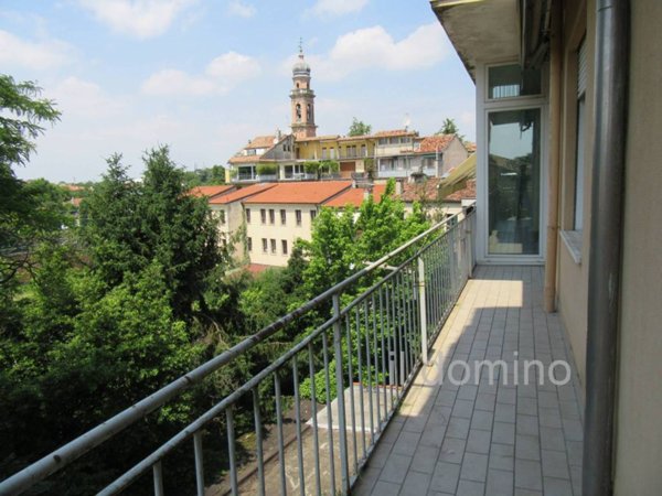 appartamento in vendita a Padova in zona San Giuseppe