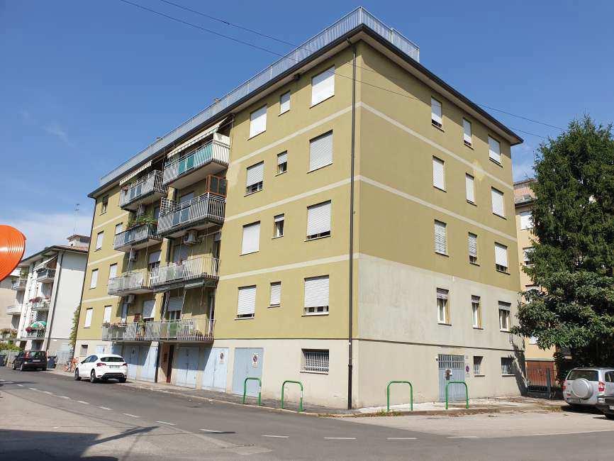 appartamento in vendita a Padova in zona Arcella