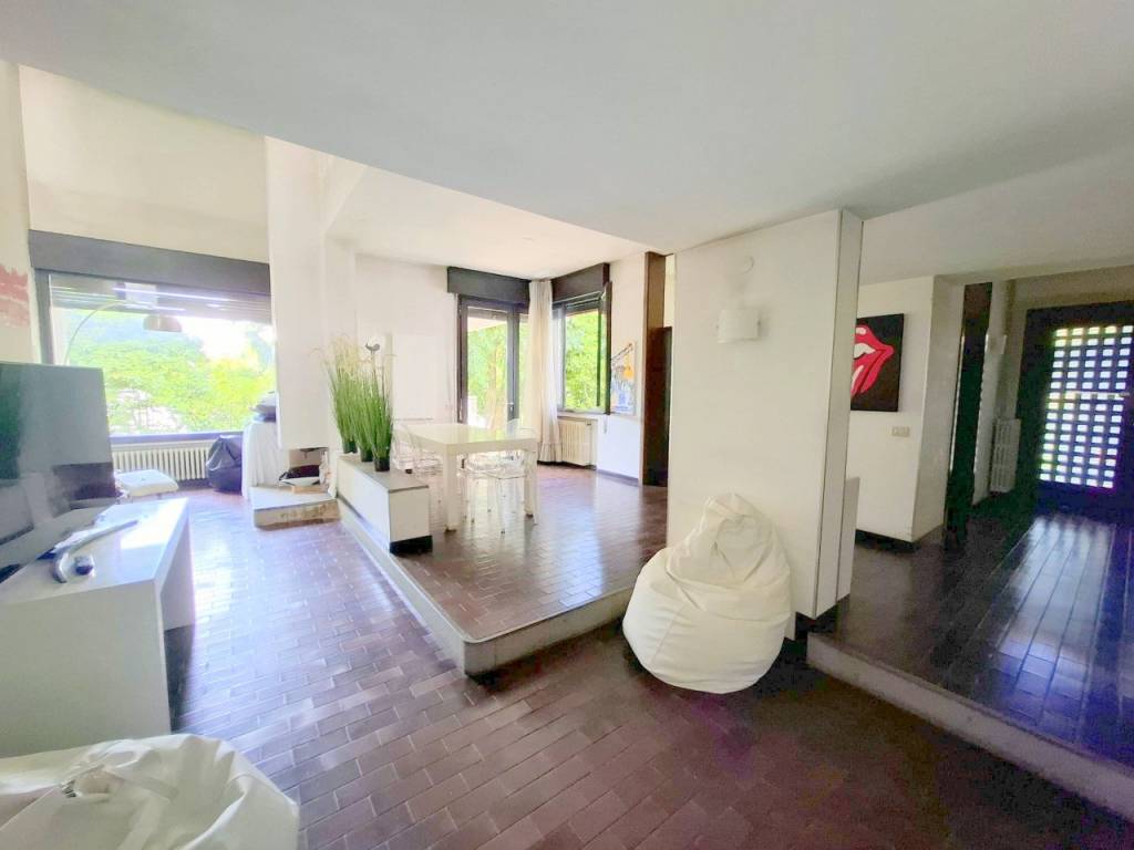 casa indipendente in vendita a Padova in zona Madonna Pellegrina