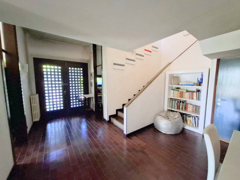 casa indipendente in vendita a Padova in zona Madonna Pellegrina