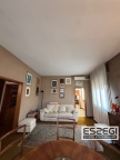 casa indipendente in vendita a Padova in zona Sacra Famiglia