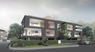 appartamento in vendita a Padova in zona Brentelle
