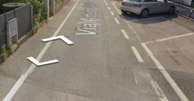 casa indipendente in vendita a Padova in zona Guizza