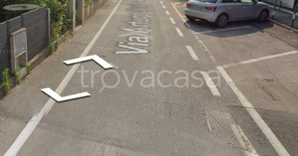 appartamento in vendita a Padova in zona Guizza