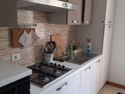 appartamento in vendita a Padova in zona Pontevigodarzere