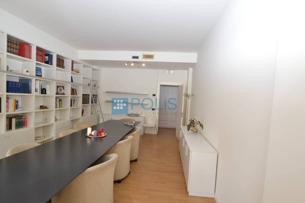 ufficio in vendita a Padova in zona Centro Storico