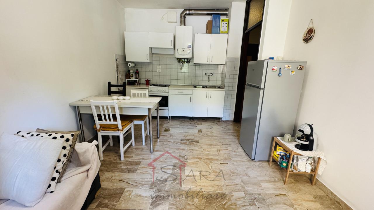appartamento in vendita a Padova in zona Santa Croce