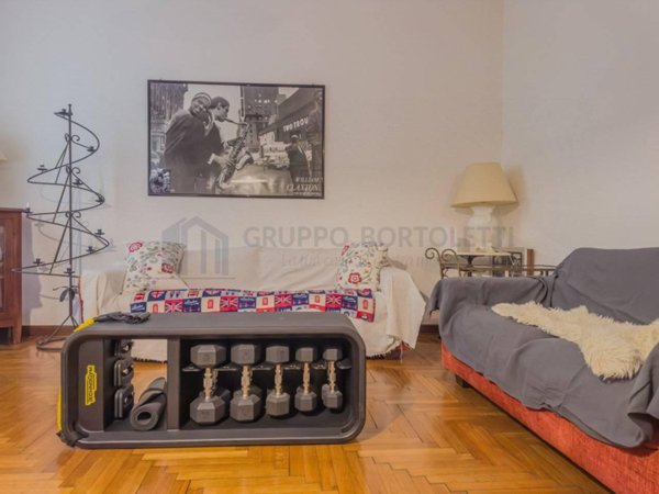 appartamento in vendita a Padova in zona Centro Storico