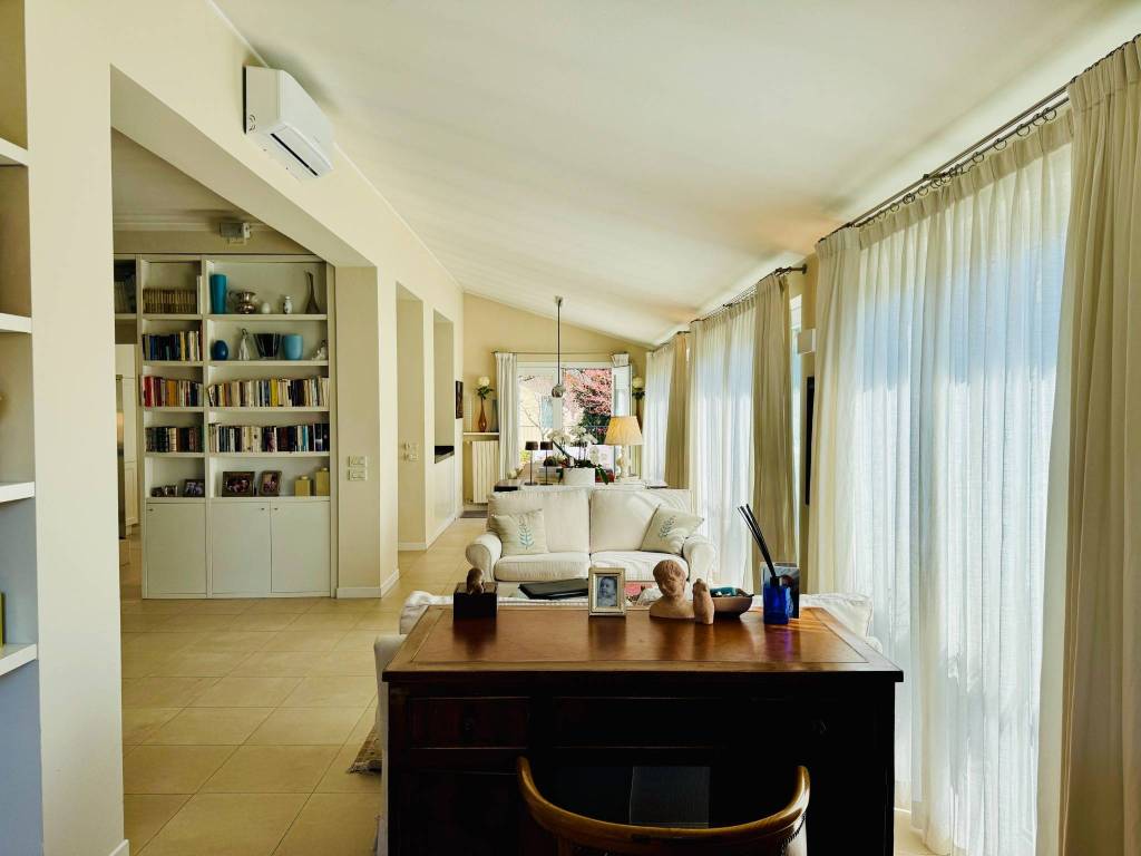 appartamento in vendita a Padova