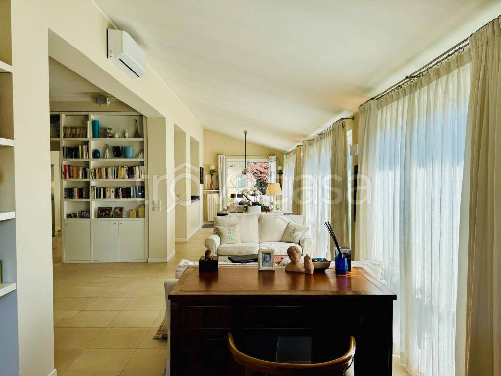 appartamento in vendita a Padova