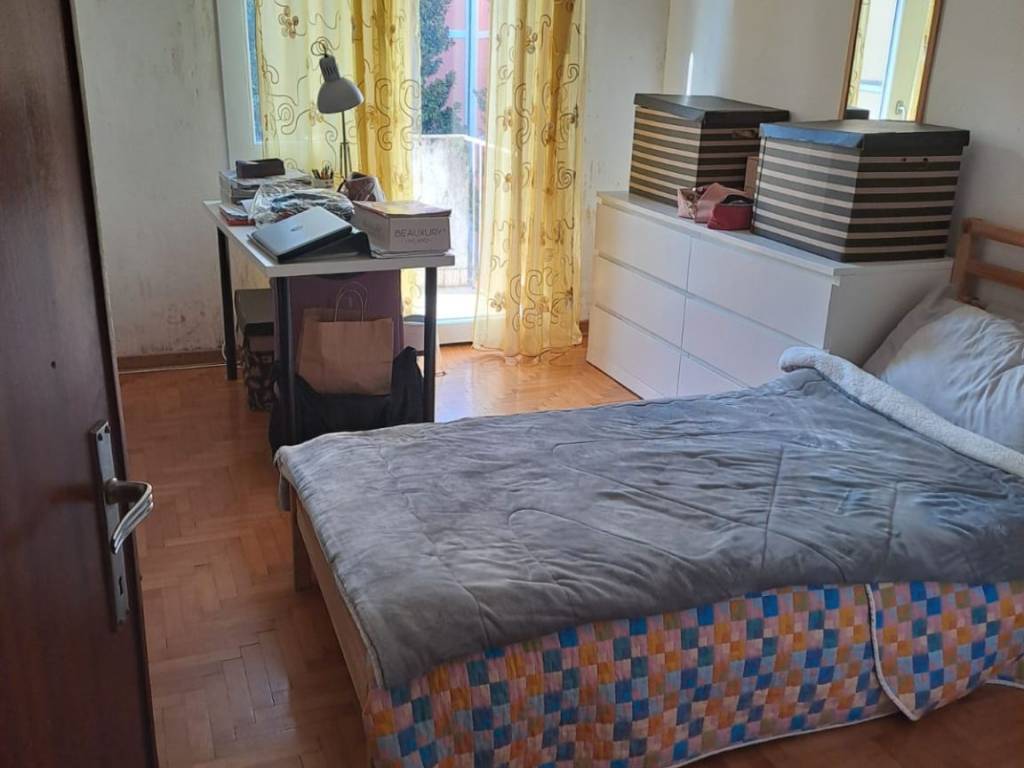appartamento in vendita a Padova in zona Forcellini / Terranegra