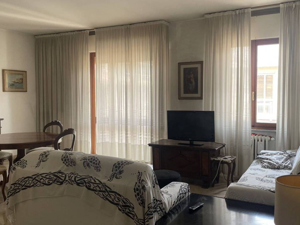 appartamento in vendita a Padova in zona Sant'Osvaldo / Santa Rita