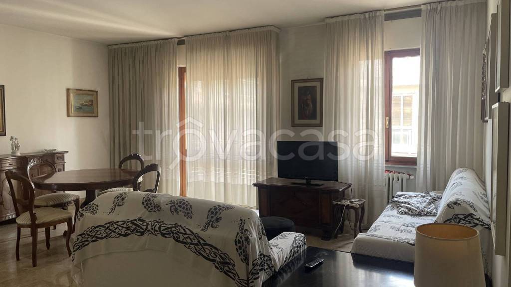 appartamento in vendita a Padova in zona Sant'Osvaldo / Santa Rita