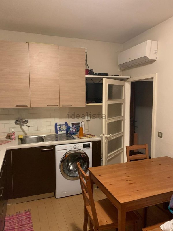 appartamento in vendita a Padova in zona Mortise
