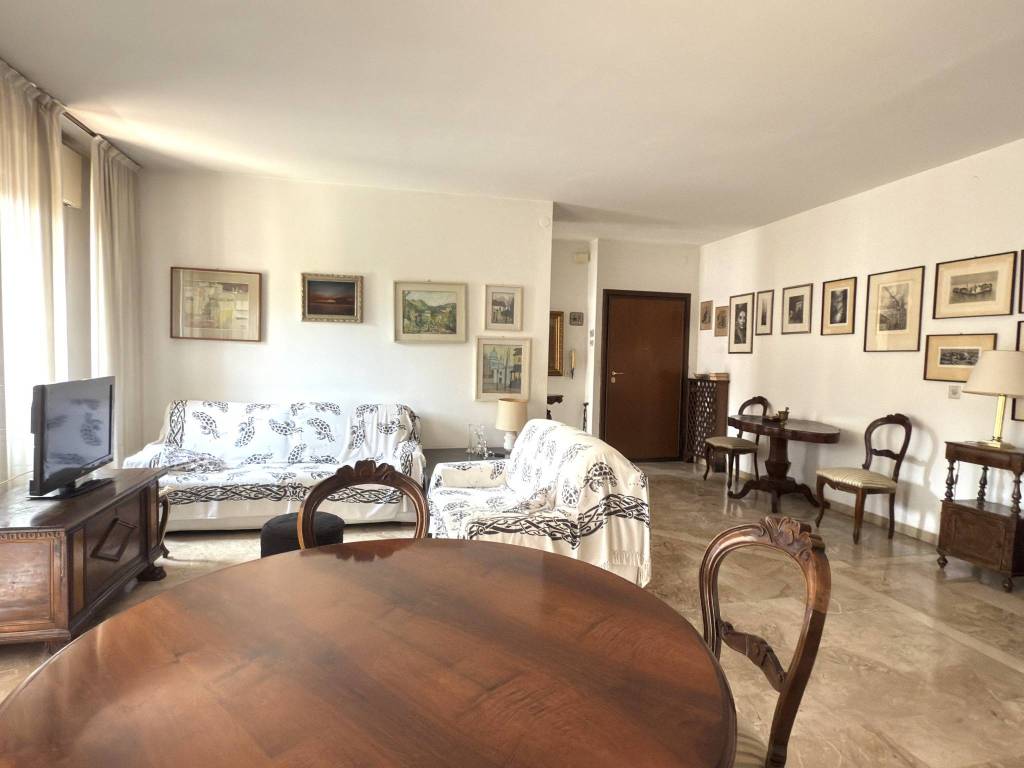 appartamento in vendita a Padova in zona Sant'Osvaldo / Santa Rita