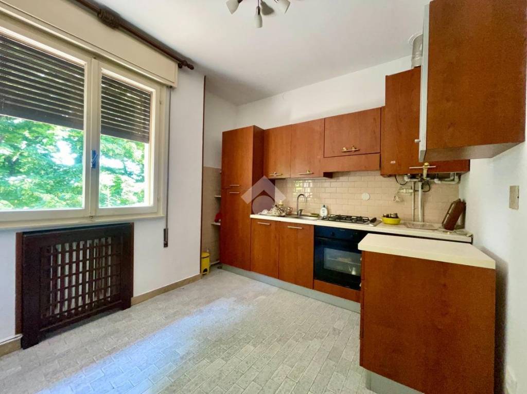 appartamento in vendita a Padova in zona Brentelle