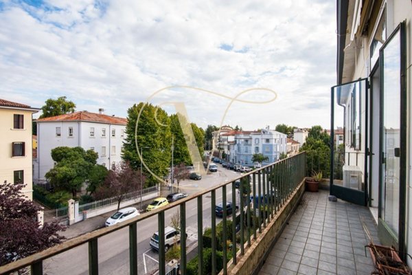 appartamento in vendita a Padova