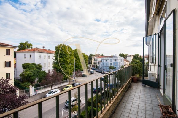 appartamento in vendita a Padova in zona Centro Storico